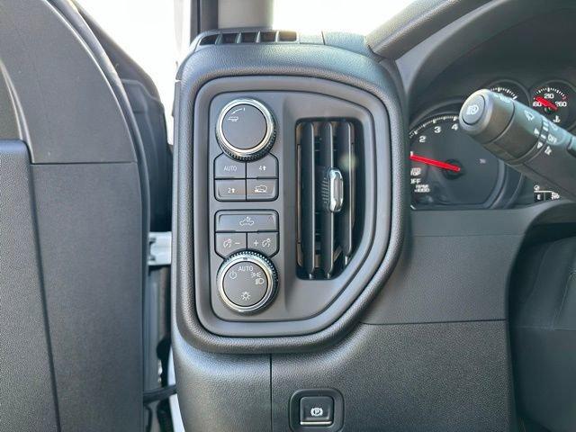 2026 GMC Sierra 1500 Double Cab, Standard Bed, Pro, 4WD
