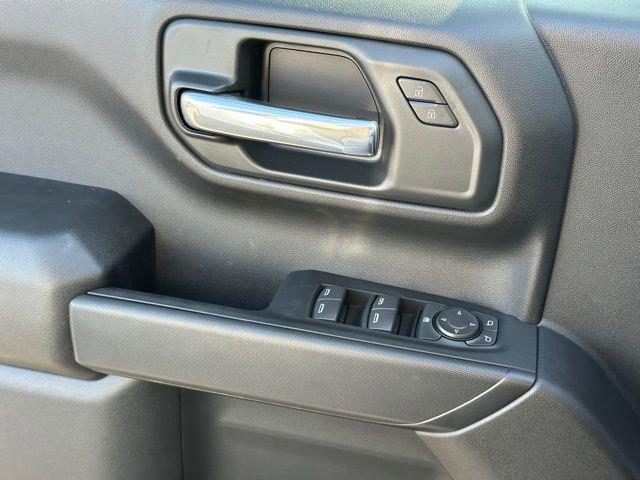 2026 GMC Sierra 1500 Double Cab, Standard Bed, Pro, 4WD