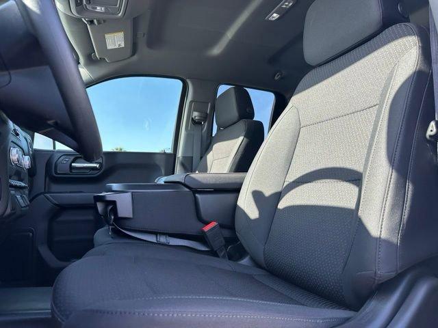 2026 GMC Sierra 1500 Double Cab, Standard Bed, Pro, 4WD