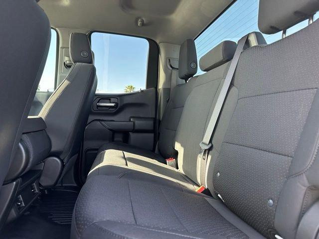 2026 GMC Sierra 1500 Double Cab, Standard Bed, Pro, 4WD