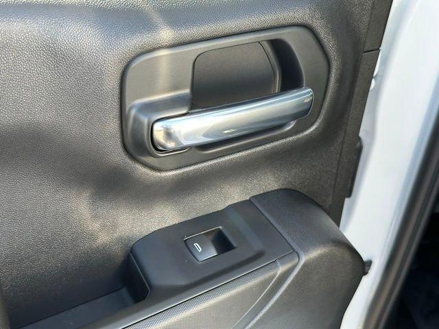 2026 GMC Sierra 1500 Double Cab, Standard Bed, Pro, 4WD