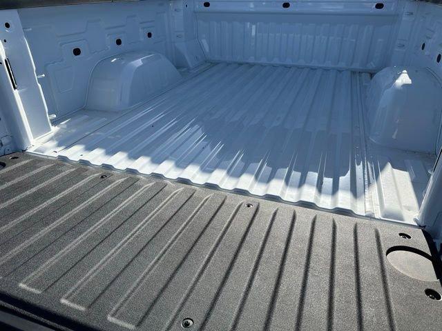 2026 GMC Sierra 1500 Double Cab, Standard Bed, Pro, 4WD