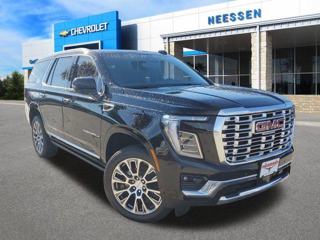 2026 GMC Yukon 2WD Denali for sale in Kingsville, TX