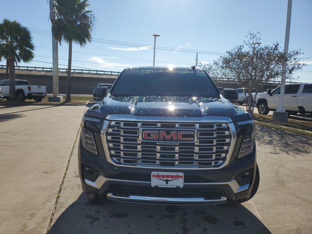 2026 GMC Yukon 2WD Denali