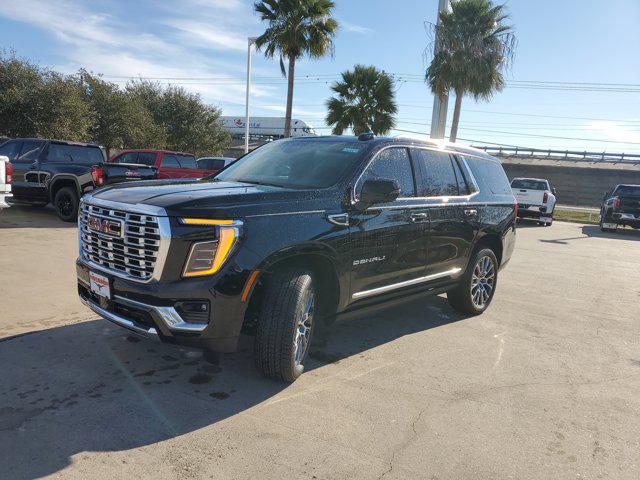 2026 GMC Yukon 2WD Denali