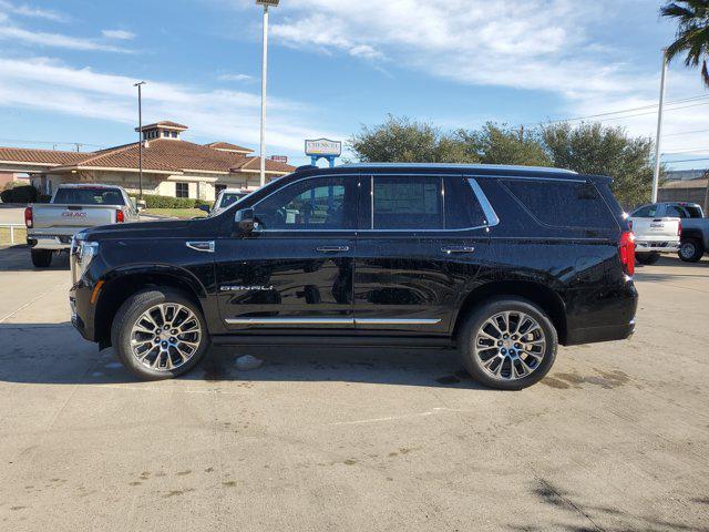 2026 GMC Yukon 2WD Denali