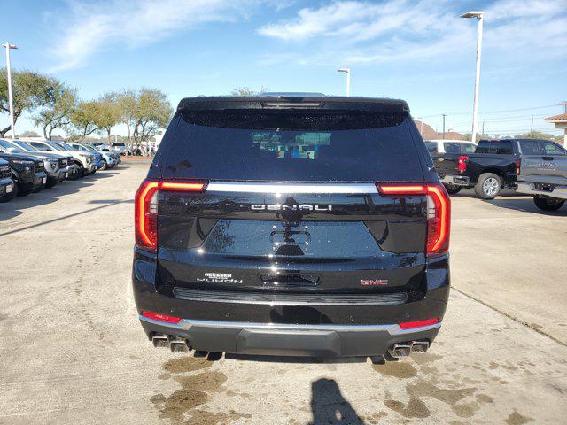 2026 GMC Yukon 2WD Denali