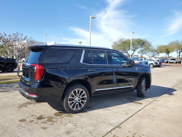 2026 GMC Yukon 2WD Denali