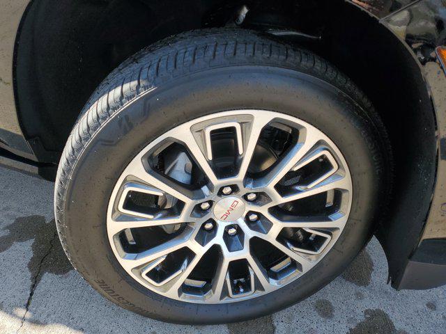 2026 GMC Yukon 2WD Denali