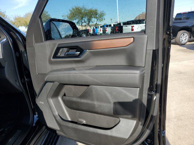 2026 GMC Yukon 2WD Denali