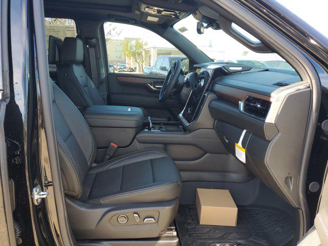 2026 GMC Yukon 2WD Denali