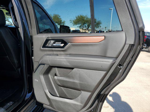 2026 GMC Yukon 2WD Denali