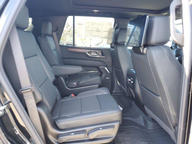 2026 GMC Yukon 2WD Denali