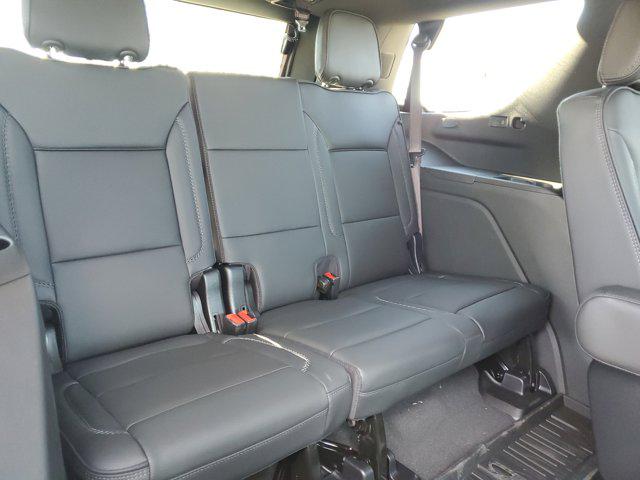2026 GMC Yukon 2WD Denali