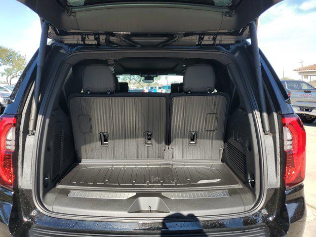 2026 GMC Yukon 2WD Denali