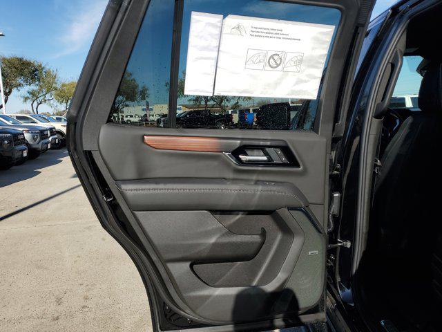 2026 GMC Yukon 2WD Denali