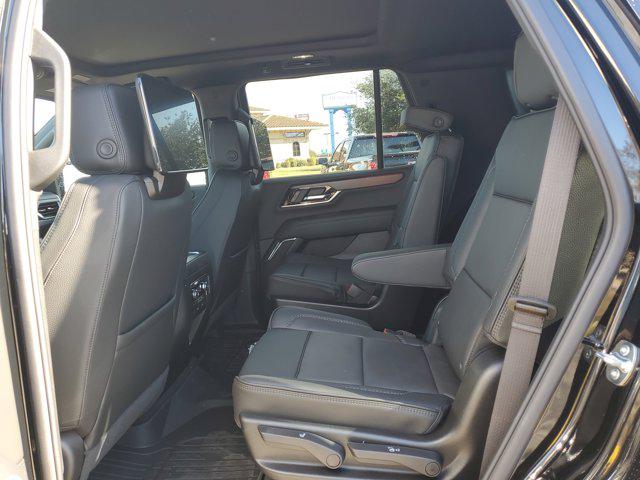 2026 GMC Yukon 2WD Denali