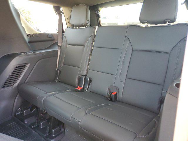 2026 GMC Yukon 2WD Denali