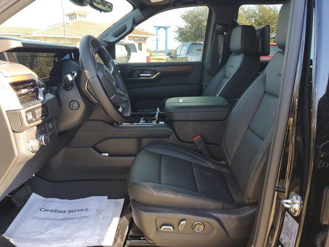 2026 GMC Yukon 2WD Denali