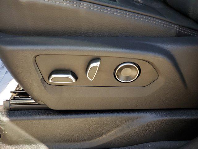 2026 GMC Yukon 2WD Denali