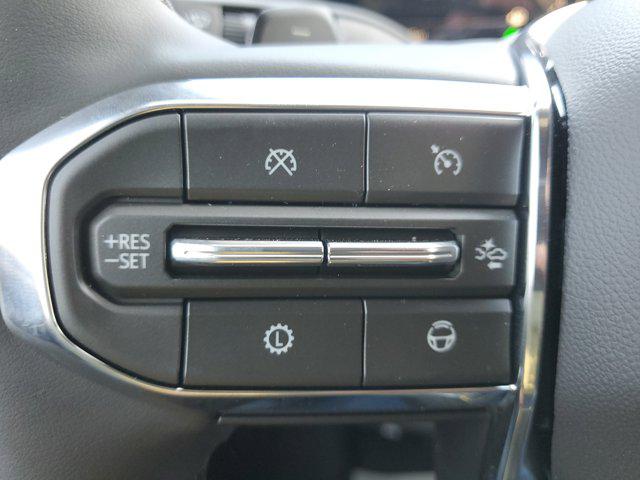 2026 GMC Yukon 2WD Denali