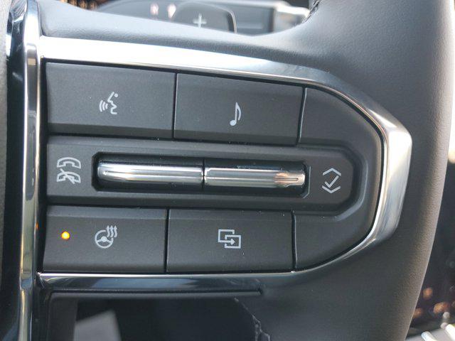 2026 GMC Yukon 2WD Denali
