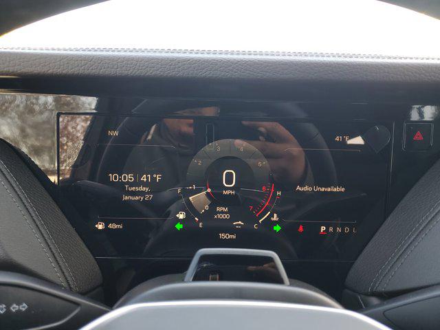 2026 GMC Yukon 2WD Denali