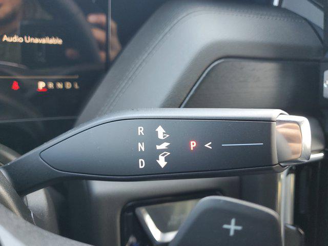 2026 GMC Yukon 2WD Denali
