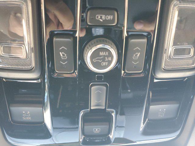 2026 GMC Yukon 2WD Denali