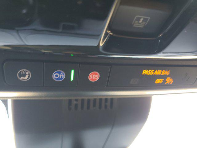 2026 GMC Yukon 2WD Denali