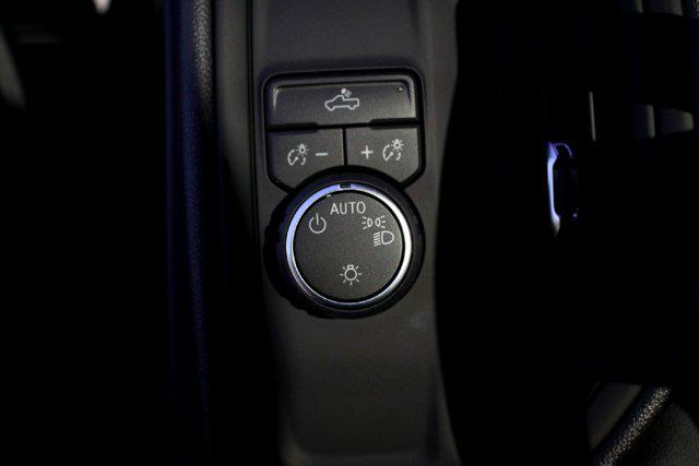 2026 Chevrolet Silverado 1500 2WD Regular Cab Standard Bed WT