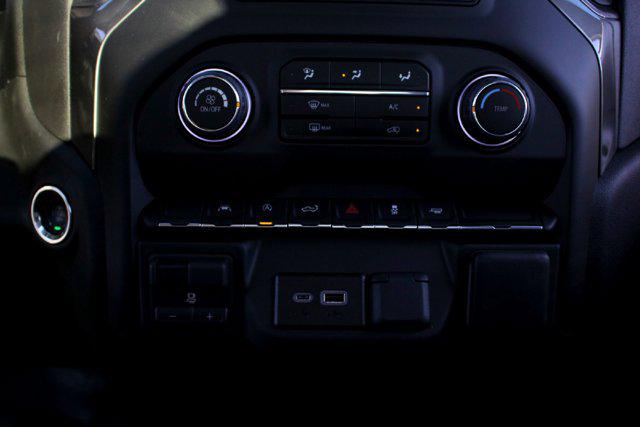2026 Chevrolet Silverado 1500 2WD Regular Cab Standard Bed WT