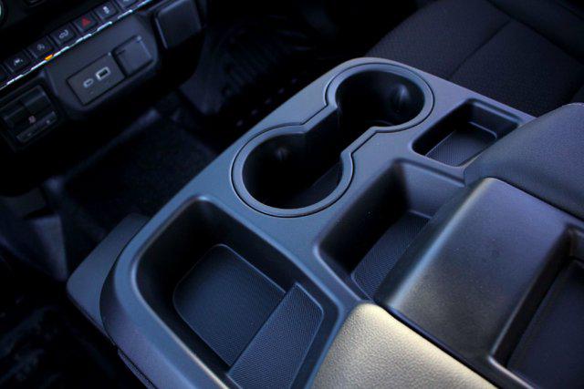 2026 Chevrolet Silverado 1500 2WD Regular Cab Standard Bed WT