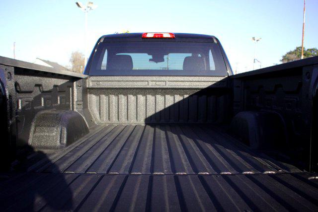 2026 Chevrolet Silverado 1500 2WD Regular Cab Standard Bed WT