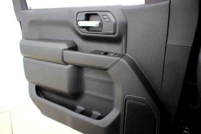 2026 Chevrolet Silverado 1500 2WD Regular Cab Standard Bed WT