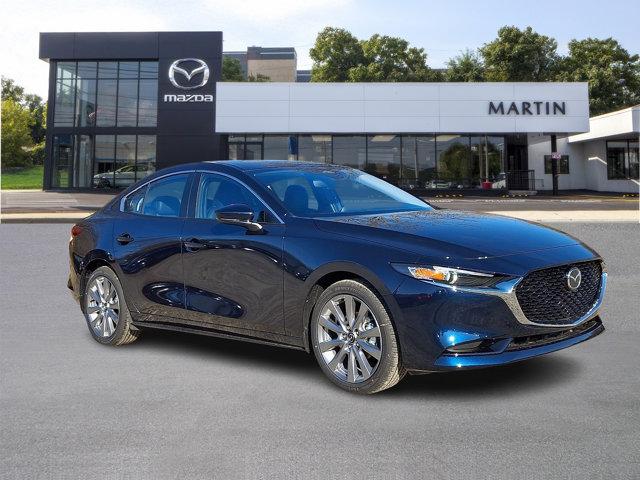 2026 Mazda Mazda3 2.5 S Preferred for sale in Newark, DE