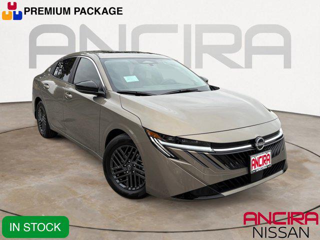 2026 Nissan Sentra SV for sale in San Antonio, TX
