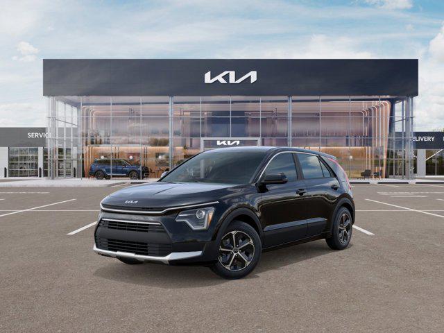 2026 Kia Niro LX for sale in Burlingame, CA