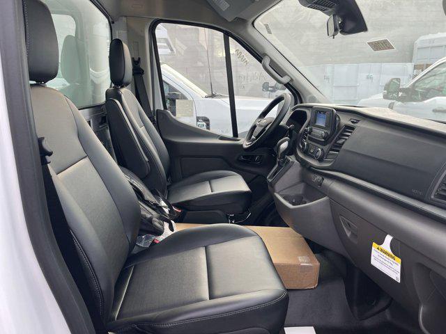 2025 Ford Transit Chassis T-350 11000 GVWR RWD