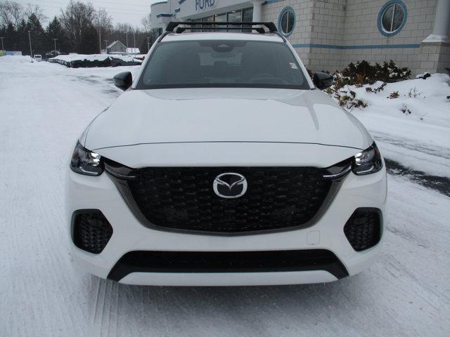 2026 Mazda CX-70 3.3 Turbo S Premium