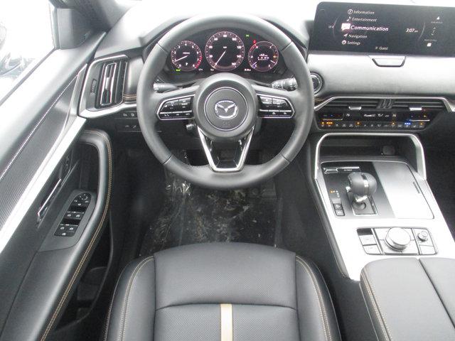 2026 Mazda CX-70 3.3 Turbo S Premium