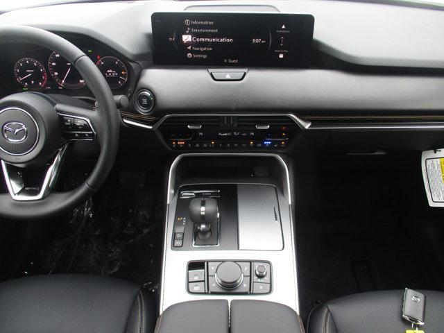 2026 Mazda CX-70 3.3 Turbo S Premium