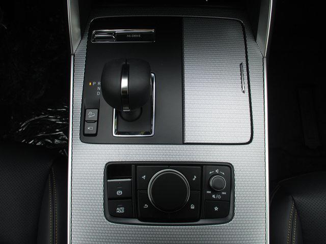 2026 Mazda CX-70 3.3 Turbo S Premium