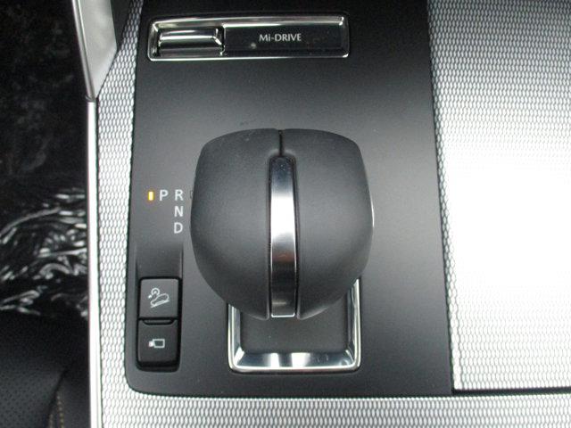 2026 Mazda CX-70 3.3 Turbo S Premium