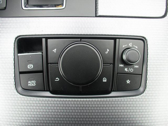 2026 Mazda CX-70 3.3 Turbo S Premium
