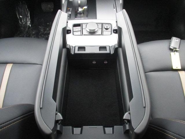 2026 Mazda CX-70 3.3 Turbo S Premium