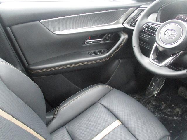 2026 Mazda CX-70 3.3 Turbo S Premium