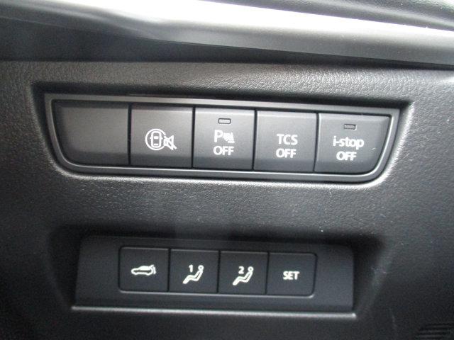 2026 Mazda CX-70 3.3 Turbo S Premium