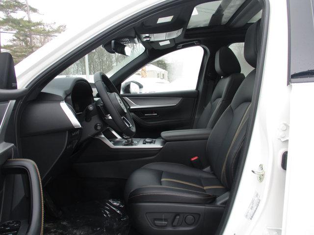 2026 Mazda CX-70 3.3 Turbo S Premium