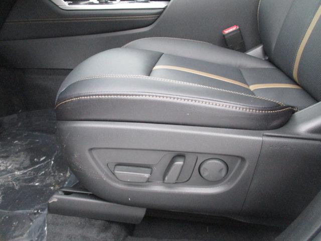 2026 Mazda CX-70 3.3 Turbo S Premium